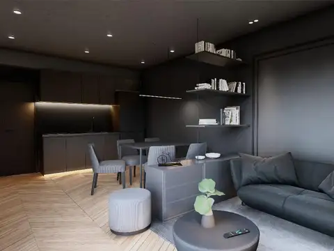 Departamento en Venta al Noroeste