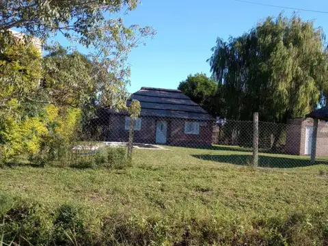 Venta casa quinta - Jardines de la Costa 1