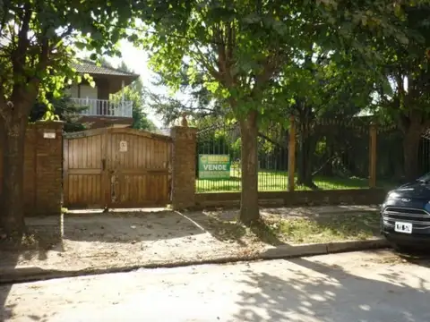 Departamento - Alquiler - Argentina, Ezeiza - BALBOA 163