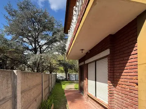 Departamento - Alquiler - Argentina, Ezeiza - BALBOA 163