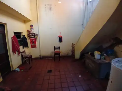 Depto Tipo Casa en Venta de 4 dormitorios