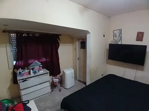 Depto Tipo Casa en Venta en Caseros, USD 69.000