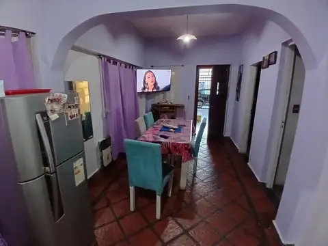 Depto Tipo Casa en Venta de 5 ambientes