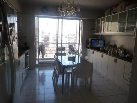 Departamento en Venta en Barrio Norte, USD 450.000