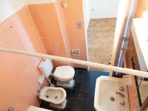 Departamento en Venta en Flores, USD 50.000