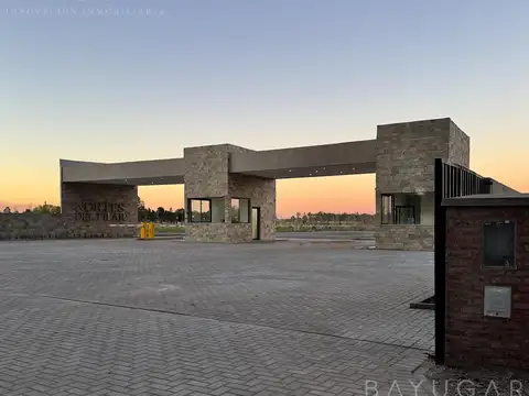 Terreno en Venta en Parque Sakura, USD 42.500