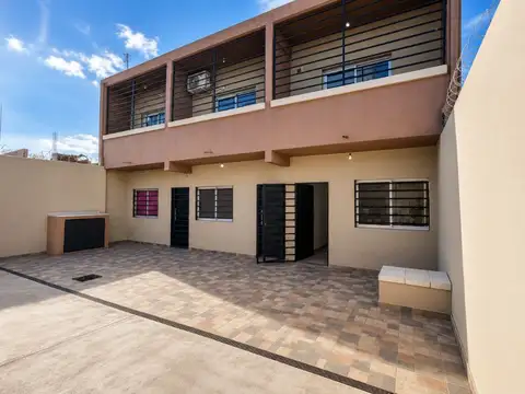 Calle 1201 4500