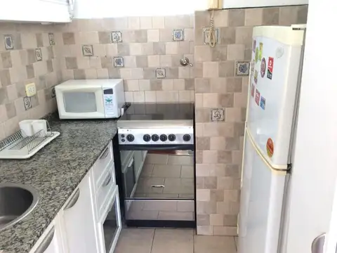 Departamento en Alquiler Temporal en Palermo, USD 850