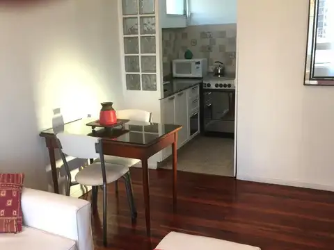 Departamento en Alquiler Temporal de 1 dormitorio