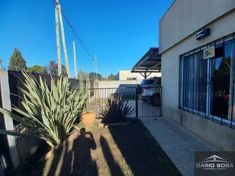 Casa en Venta en Matheu, USD 77.000