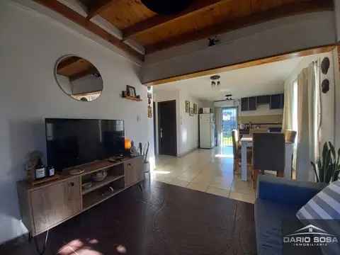 Casa en venta en Matheu