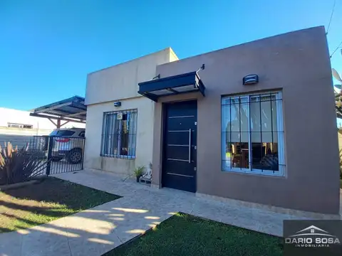 Casa en venta en Matheu