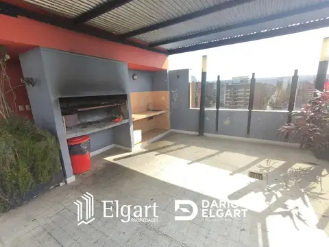 Departamento en Alquiler Permite mascota