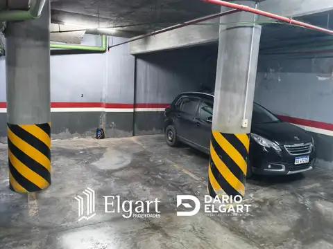 Departamento en Alquiler al Norte