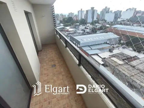 Departamento en Alquiler de 1 dormitorio