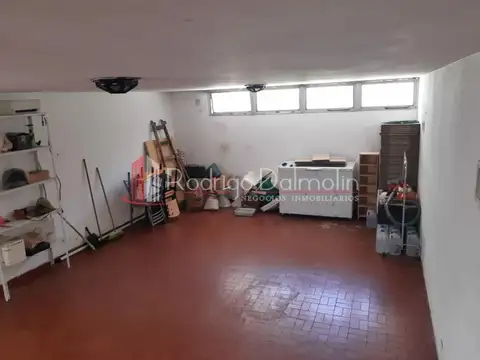 Casa 4 ambientes con 4 baños
