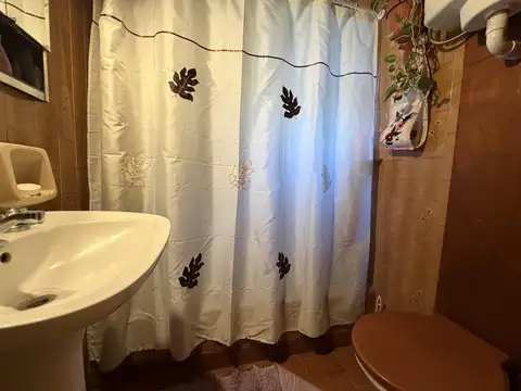 Depto Tipo Casa en Venta A Estrenar
