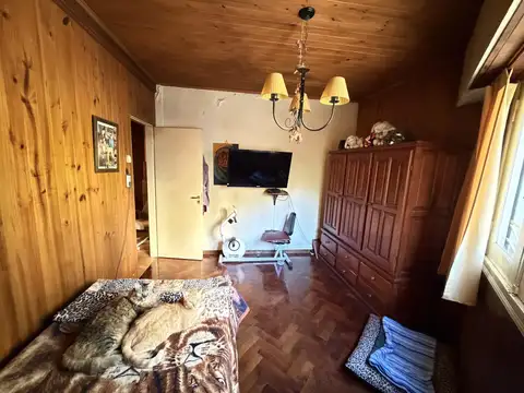 Depto Tipo Casa 5 ambientes con 1 baño