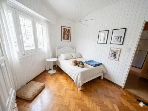 Depto Tipo Casa en Venta en Villa Crespo, USD 170.000