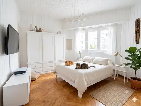 Depto Tipo Casa en Venta de 5 ambientes