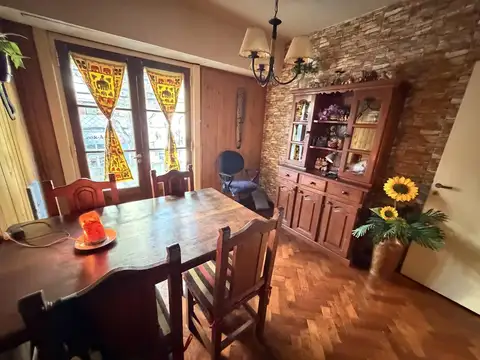 PH en Venta en Villa Crespo, Capital Federal