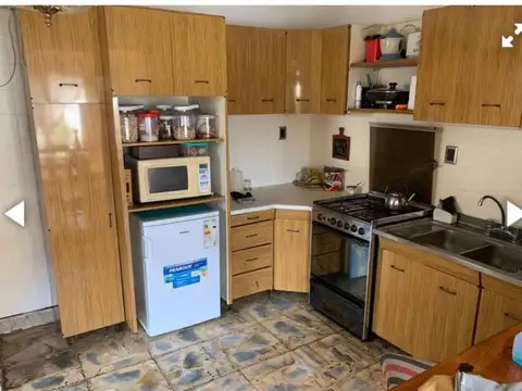 Casa en Venta en Merlo, USD 165.000