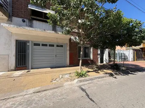 CASA EN VENTA ZARATE