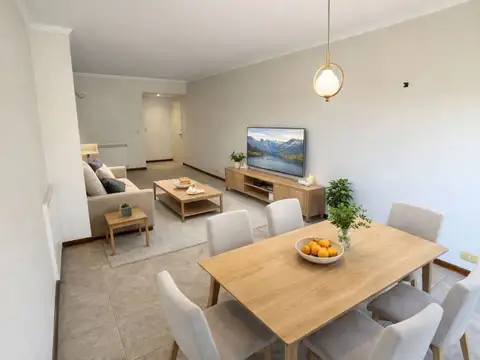 Departamento en Venta de 3 dormitorios