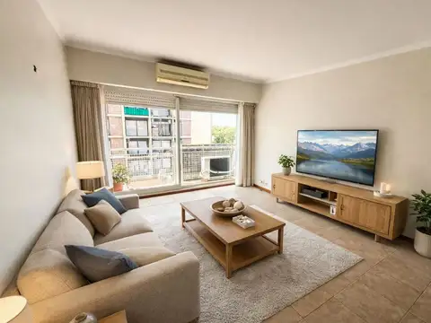 Departamento en venta 4 ambientes en Martinez