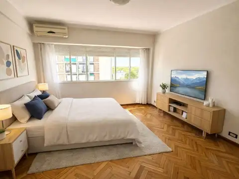 SANTA FE AV. 2100, Piso 7