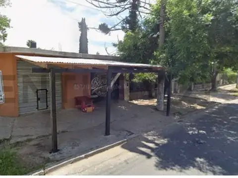Patricias Argentinas 1000, Piso 0