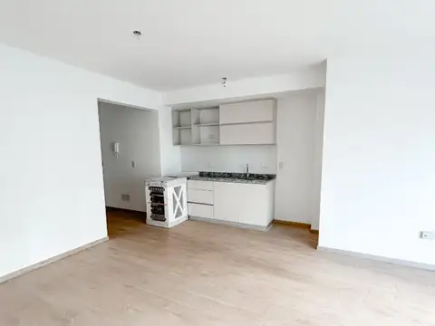 Deptos de 2 amb en edif A ESTRENAR con amenities 