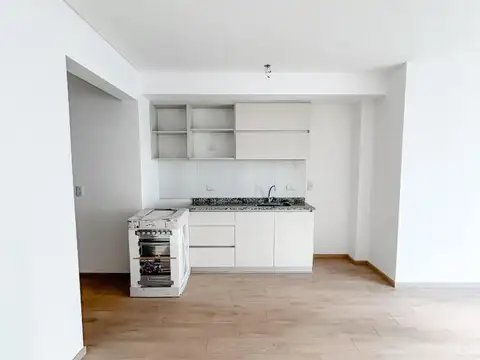 Bonorino 100, Piso 1 al 7