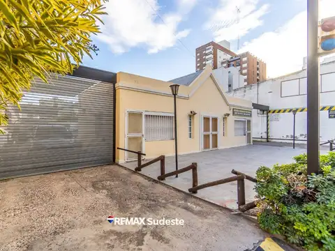 Terreno en Venta en Bahia Blanca, USD 590.000