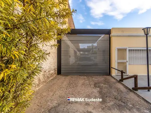 VENTA LOTE PARA GRAN DESARROLLO EN ALTURA
