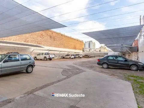 Terreno en Venta de 1268,0 m2