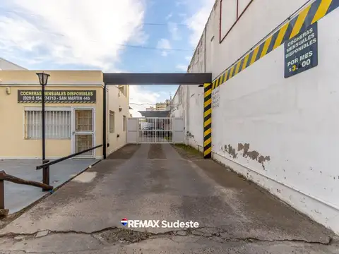 Terreno en Venta de 1268,0 m2
