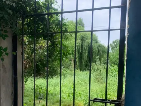 Terreno en Venta 41  mts Fondo