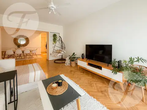 Departamento en Venta 50 años