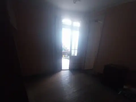 Depto Tipo Casa 4 ambientes con 1 baño