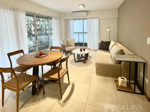 Departamento en Venta en Olivos Vias/Maipu, USD 1.100