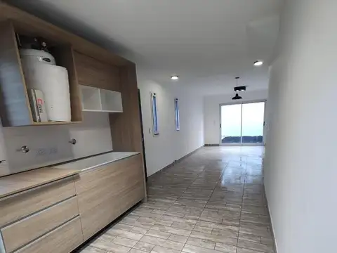 Departamento en Venta Apto profesional