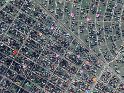 Departamento en Venta en Santa Clara Del Mar, USD 150.000