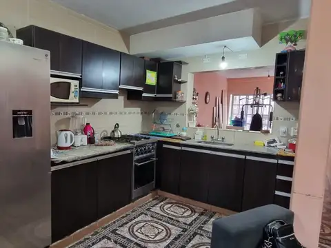 Departamento en Venta en Monte Grande, USD 55.000