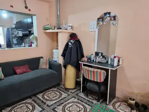 Departamento en Venta en Monte Grande, USD 55.000