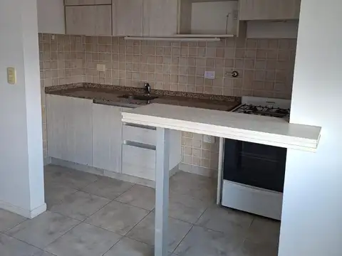 Departamento en Alquiler de 2 ambientes