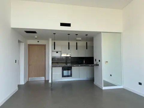 Departamento en Alquiler en Greenville Polo & Resort, USD 1.100
