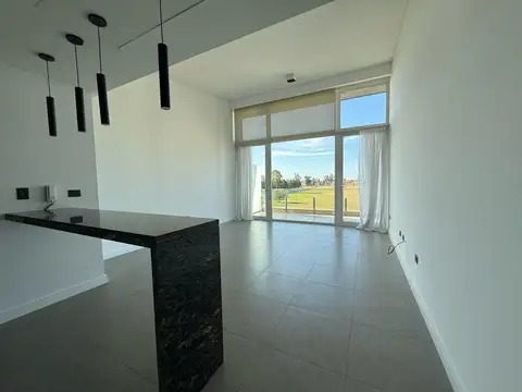 Departamento en  Alquiler 2 amb C/cochera