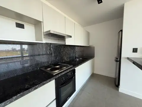 Departamento en Alquiler de 1 dormitorio