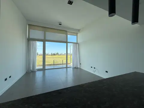 Departamento en Alquiler A Estrenar